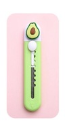 Kawaii Cartoon Mini prenosný úžitkový nôž