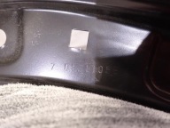 fender front front left VW SHARAN ALHAMBRA 10- new original 7N0821105B