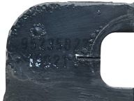 CHEVROLET AVEO T300 bonnet latch lock towing 95235827