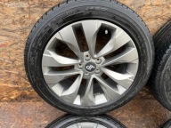 wheels discs DR DR5 215/55/R18 7J X 18 20W6BQ