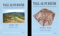Tall al-Fukhar: Result of Excavations in 1990-93