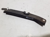MERCEDES ML W164 support bracket holder of a bumper left front
