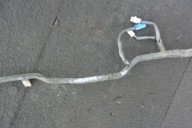 CÂBLAGE CÂBLAGE DE LA SERRURE DU CAPOT TOYOTA 4RUNNER II