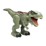 EPEE INTERAKTYWNY T-REX DINO UNLEASHED OLIWKOWY 27CM