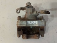 Citroen C3 III caliper brake rear left 801301 (B269)