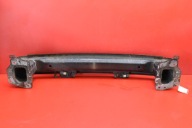 bumper support front front pillar SAAB 9-3 2 II 02-07