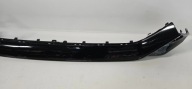 SPOILER accessories bumper front TOYOTA AYGO II LIFT