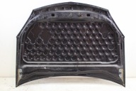 Opel Astra III H bonnet