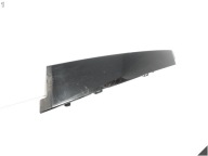 BENTLEY CONTINENTAL FLYING SPUR 3W5 06-12 moulding door pillar B right front