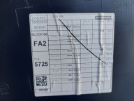 RANGE ROVER VELAR L560 19r side door front right