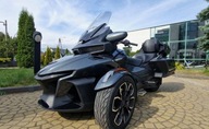 Can-Am Spyder CAN-AM SPYDER RT-LIMITED, full ...