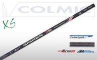 COLMIC BAT GIGHEN X5 5mt