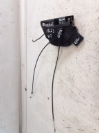 MAZDA 3 5D lock door right rear part 3N6A-A26412-B
