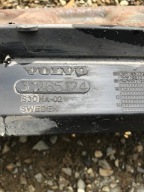 radiator stiffener VOLVO S80 31265124