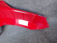 SKODA KAROQ 57A fender right front front