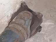 cardan MERCEDES SPRINTER W906 2.2 CDI A9064104406 06-16