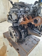 FORD TRANSIT MK7 07-13 engine 2.2 TDCI DRRA 101KM RWD EURO 5