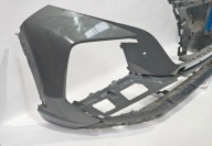 front bumper HYUNDAI TUCSON N-LINE 20- PDC