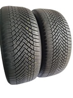 2x Continental AllSeasonContact 255/45 R20 105W 2021