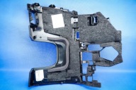 cover cap below steering wheel, Audi A8 S8 4H1857005A