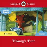 Ladybird Readers Beginner Level - Timmy - Timmy s