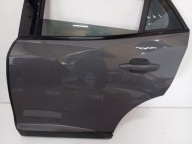door left rear. PEUGEOT 2008 II 24R