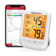 Monitor teploty ThermoPro TP-359 Bluetooth