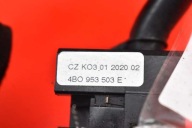 Commodo essuie glace PAJAK 4B0953503E AUDI A6 C5 Berline 01-04