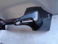 bumper rear BMW 5 G31 17- KOMBI m-packet NR 38556