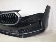SKODA SUPERB IV 3P0 23-> bumper front front 4 x PDC cover 3P0807221