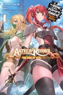 Astrea Record, Vol. 1 Is It Wrong to Try to Pick Up Girls in a Dungeon?