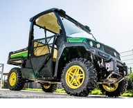 Pojazd użytkowy terenowy John Deere Gator XUV 835M