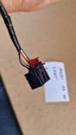 mirror AUDI A3 12-19 R W colour LY9T 6PIN IDEAL