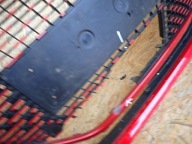 PEUGEOT 208 II GTI 19- FRONTSTOSSSTANGE VORNE