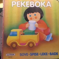 Pekeboka Sove - Spose - Leke - Bade - zbiorowa
