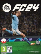 EA SPORTS FC 24 PL PC KĽÚČ EA APP