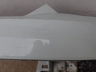 bumper front front SKODA FABIA 3 III 6V 2014