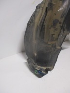 mudguard rear. rear part left CITROEN C4 III 9831256780