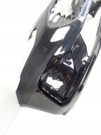 Ford Focus MK4 ST LINE 18- bumper front front