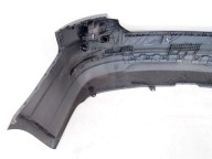 Audi A5 16-20r PDC Coupe bumper rear part rear