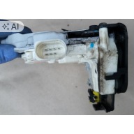 lock door rope lever right front AUDI A4 B6 B7 A3 8P 7 PIN 8E1837016AA