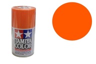 Oranžová farba v spreji Tamiya TS-12