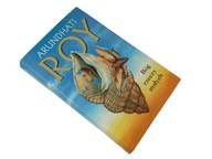 BÓG RZECZY MAŁYCH * Arundhati Roy