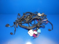 VOLVO V90 S90 II bundle motor wiring