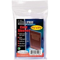 Protektory Ultra Pro Standard CCG Miękkie 100 szt.