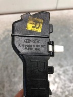 bumper bracket right rear part KIA PICANTO III 86516G6000