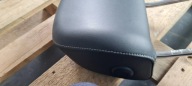 Q5 80A rest seat right front leather SKORZANY SLINE