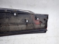 VW TIGUAN II 2 5NA 15-> moulding door left front