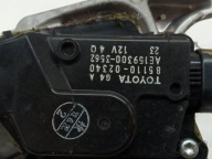 Wischergestänge 8511002340 Toyota Auris II (2012-)