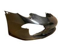 PORSCHE 911 991 CARRERA bumper front